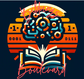    Bildungs – Boulevard