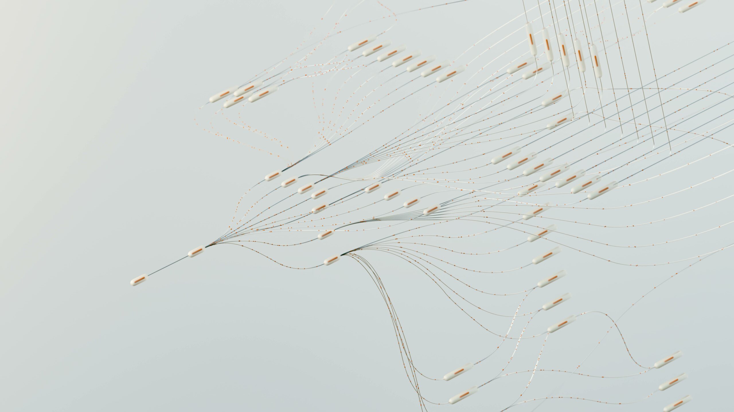 Kostenloses Stock Foto zu 3d, 3d render, abstrakt