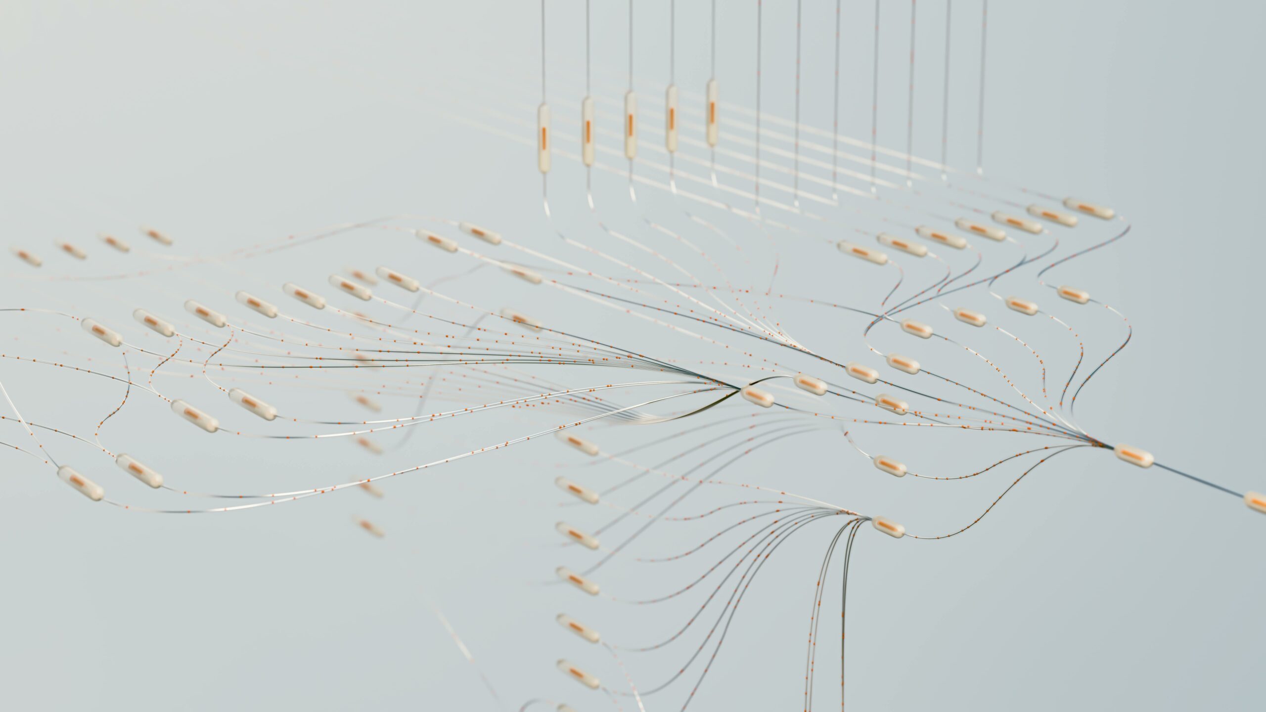 Kostenloses Stock Foto zu 3d, 3d render, abstrakt