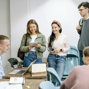 Maximizing Learning Potential: Die Rolle von KI in der Bildung
