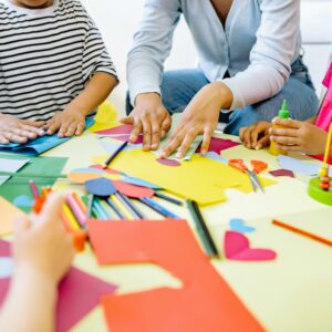 Die Kunst des Effektiven Lernens: Lerntechniken, Herausforderungen und KI-Unterstützung