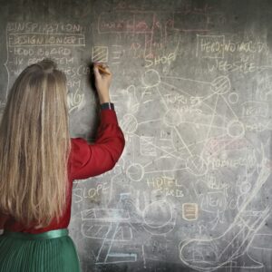 Die Zukunft des Lernens: KI im Bildungsbereich